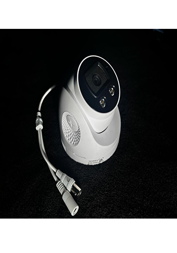 CCTV Camera